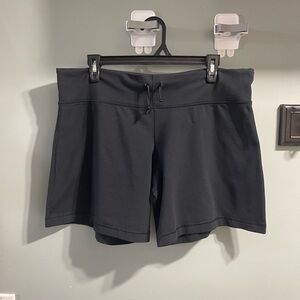 Women's lululemon Black Shorts